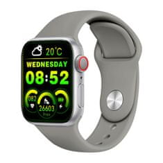 Bomba HD športové Smart hodinky s 2.0" displejom 240mAh WS57