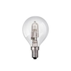 ACA ACA Lighting HALOGÉN ENERGY SAVER BALL 18W E14 182014018