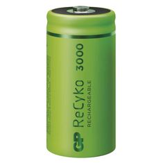 GP Nabíjacia batéria GP ReCyko 3000 (C)