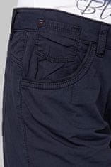 Soccx  Krátke nohavice Tmavá modrá S
