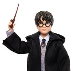 Mattel Harry Potter Bábika Harry Potter a múdry klobúk HND78