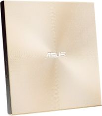 ASUS ZenDrive U8M, zlatá