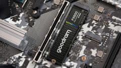 GoodRam PX600, M.2 - 2000GB (SSDPR-PX600-2K0-80)