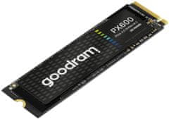 GoodRam PX600, M.2 - 2000GB (SSDPR-PX600-2K0-80)