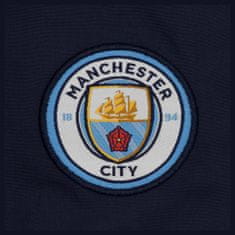 FAN SHOP SLOVAKIA Športová a rekreačná Súprava Manchester City FC, Modrá | M