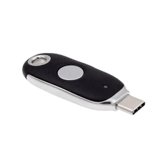 FEITIAN ePass NFC Plus K40P bezpečnostný kľúč (Apple, Microsoft, Android)