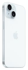 Apple iPhone 15, 128 GB, Blue (MTP43SX/A)