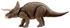 Mattel Jurassic World Obranca Triceratops HPP88