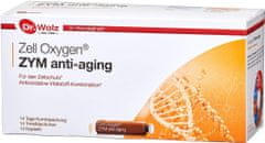 Dr. Wolz Zell Oxygen zym anti-aging 14X20ml