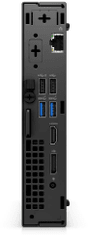 DELL OptiPlex (7010) Micro MFF (CWFJF), čierna