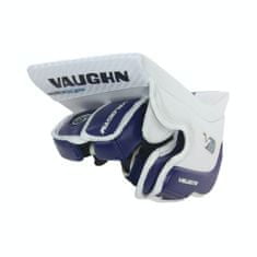 Vaughn Vyrážačka VAUGHN Velocity V9 PRO - SR - White/Black, FR - ľavá ruka