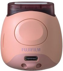 FujiFilm Instax PAL, ružová