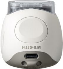 FujiFilm Instax PAL, biela