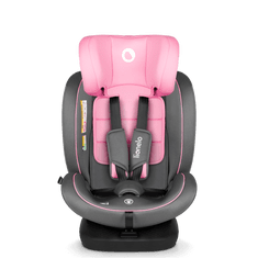 Lionelo Autosedačka s ISOFIXOM BASTIAAN I-size 40-150 cm 2023 pink baby