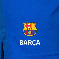Fan-shop Trenky BARCELONA FC No23 Training blue Velikost: XL