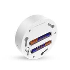 BOT  Inteligentný detektor dymu WiFi SD5