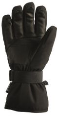 Relax Lyžiarske rukavice Frost RR25A čierna S