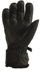 Relax Lyžiarske rukavice Tarja RR26A čierna S