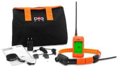 Dogtrace DOG GPS X30B Vyhľadávacie zariadenie so zvukovým lokátorom pre psov