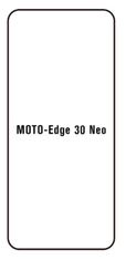emobilshop Hydrogel - ochranná fólia - Motorola Edge 30 Neo