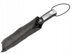 Verk  25014 Skladací dáždnik 100 cm čierny