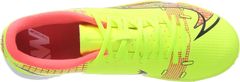 Nike VAPOR 14 ACADEMY TF FOOTBALL SHOES Unisex, 44 EU, US10, Kopačky, Volt Bright Crimson, Žltá, CV0978-760