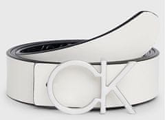 Calvin Klein Dámsky kožený obojstranný opasok K60K610156BAX (Dĺžka opasku 115 cm)