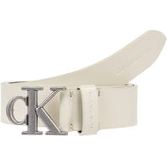 Calvin Klein Dámsky kožený opasok K60K611250YBI (Dĺžka opasku 85 cm)