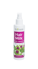 Hedera Vita PROVITAMINE IMMUNO COMPLEX - Mlieko na vlasy 10v1, 150ml