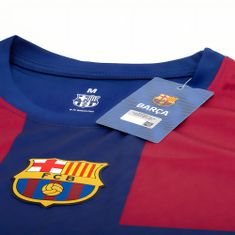 FAN SHOP SLOVAKIA Športové tričko FC Barcelona, modro-vínové | XXL