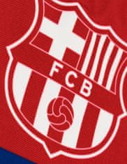 FAN SHOP SLOVAKIA Športový vak FC Barcelona, modro-červený