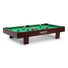 Neo-Sport Biliardový stôl 92 x 52 x 19 cm NS-806