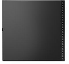 Lenovo ThinkCentre M70q Gen 4 (12E3004DCK), čierna