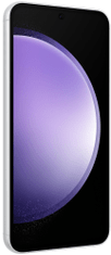 SAMSUNG Galaxy S23 FE, 8 GB/128 GB, Fialová