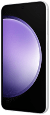 SAMSUNG Galaxy S23 FE, 8 GB/128 GB, Fialová