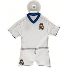 FAN SHOP SLOVAKIA Mini dres Real Madrid FC, s prísavkou
