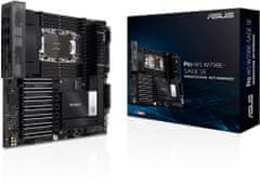 ASUS Pro WS W790E-SAGE sa - Intel W790