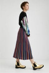 Desigual  Dámska sukňa BANGALORE Multicolor M Sukňa