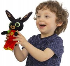 bHome Plyšová hračka zajačik Bing 30cm
