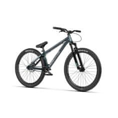 Radio Bike Co. BMX bicykel GRIFFIN Bicobalt green 22.6 "TT 26"