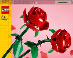 LEGO 40460 Ruže