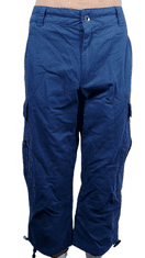 Napapijri  Krátke nohavice MESKITO Modrá 32