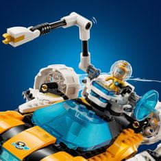 LEGO DREAMZzz 71475 Pán Oz a jeho vesmírne auto