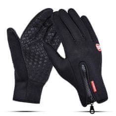 VIVVA® Teplé termo rukavice | GLOVELO L/XL