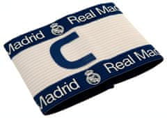 FAN SHOP SLOVAKIA Kapitánska páska Real Madrid FC
