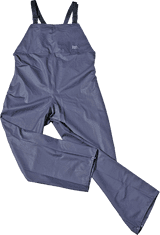 SealFlex SealFlex kalhoty s laclem, tmavo modrá, S/M