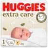 Extra Care Newborn 1 - 26ks