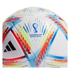 Adidas Lopty futbal 5 AL Rihla League