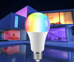 BOT BOT LED inteligentná žiarovka Matter SL1 800 lm / 9 W