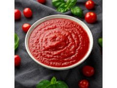 sarcia.eu Mutti - Talianska paradajková passata 700g x2